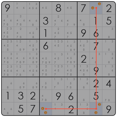 tips for sudoku